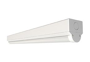Product LED Linear Batten Fitting - LED Futures Lighting image