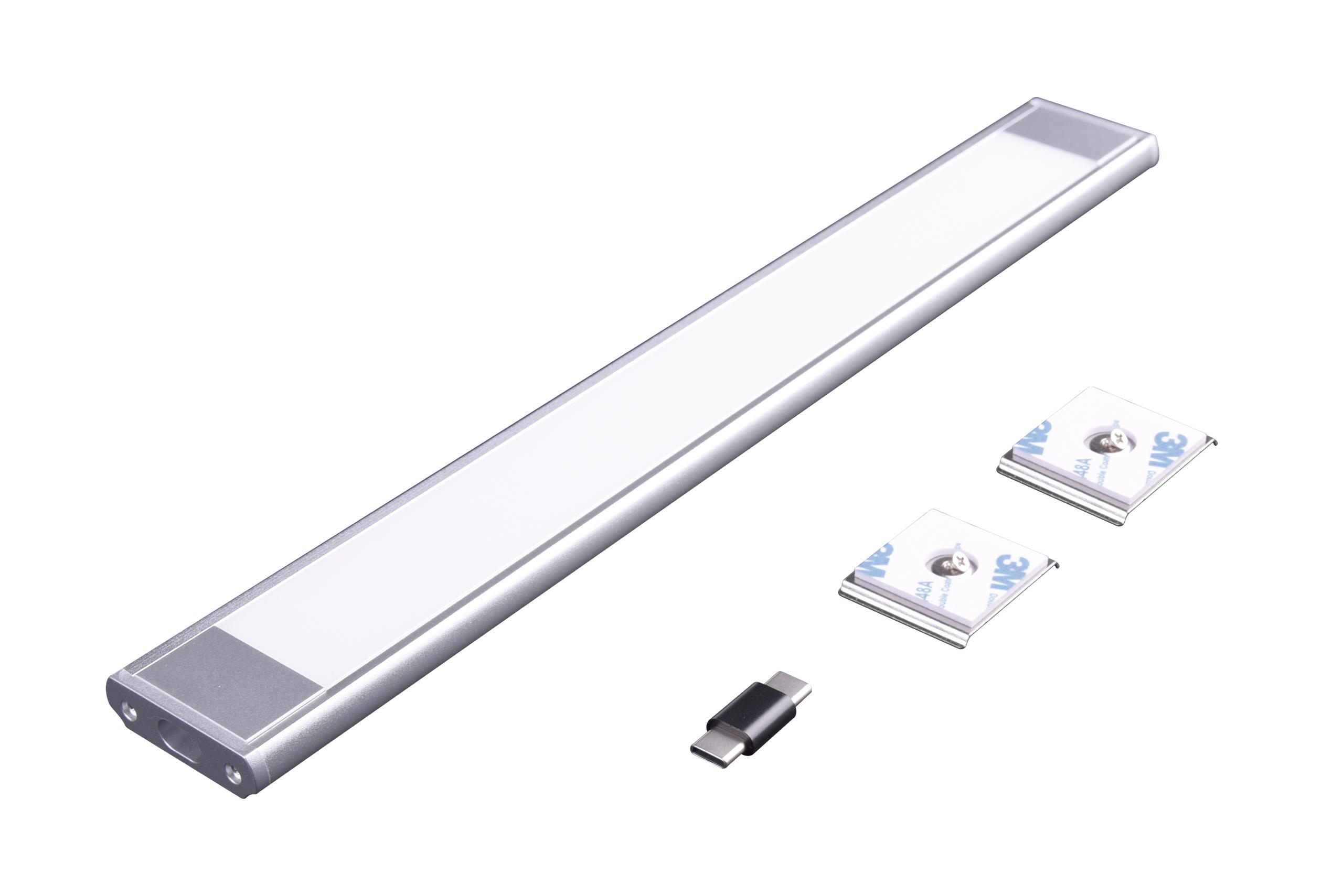 Product Dimmable LED Closet Light with Motion Sensor - Ledia Lighting image