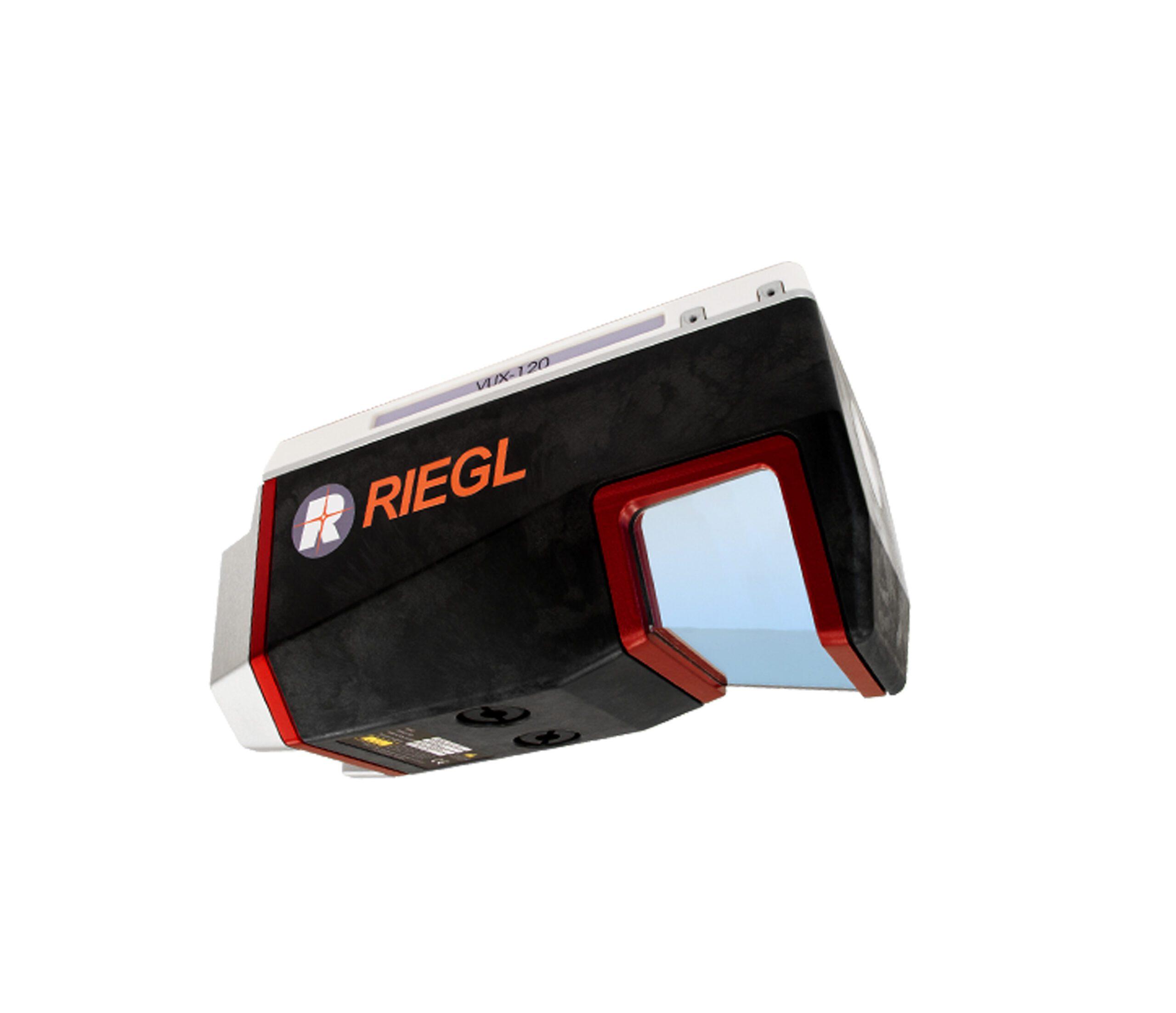 Product Riegl VUX-120 with APX18, 20, 30, 50, or 60 | One Stop Solution image