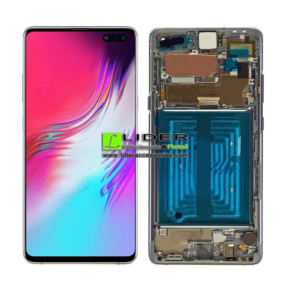 Product Galaxy S10 LCD Replacement - Samsung S10 LCD Screens Wholesale image