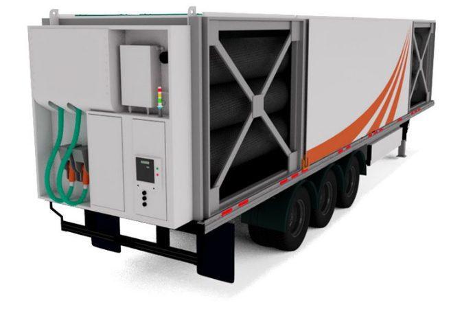 Product MACH2 Mobile Refueler - LIFTE H2 image