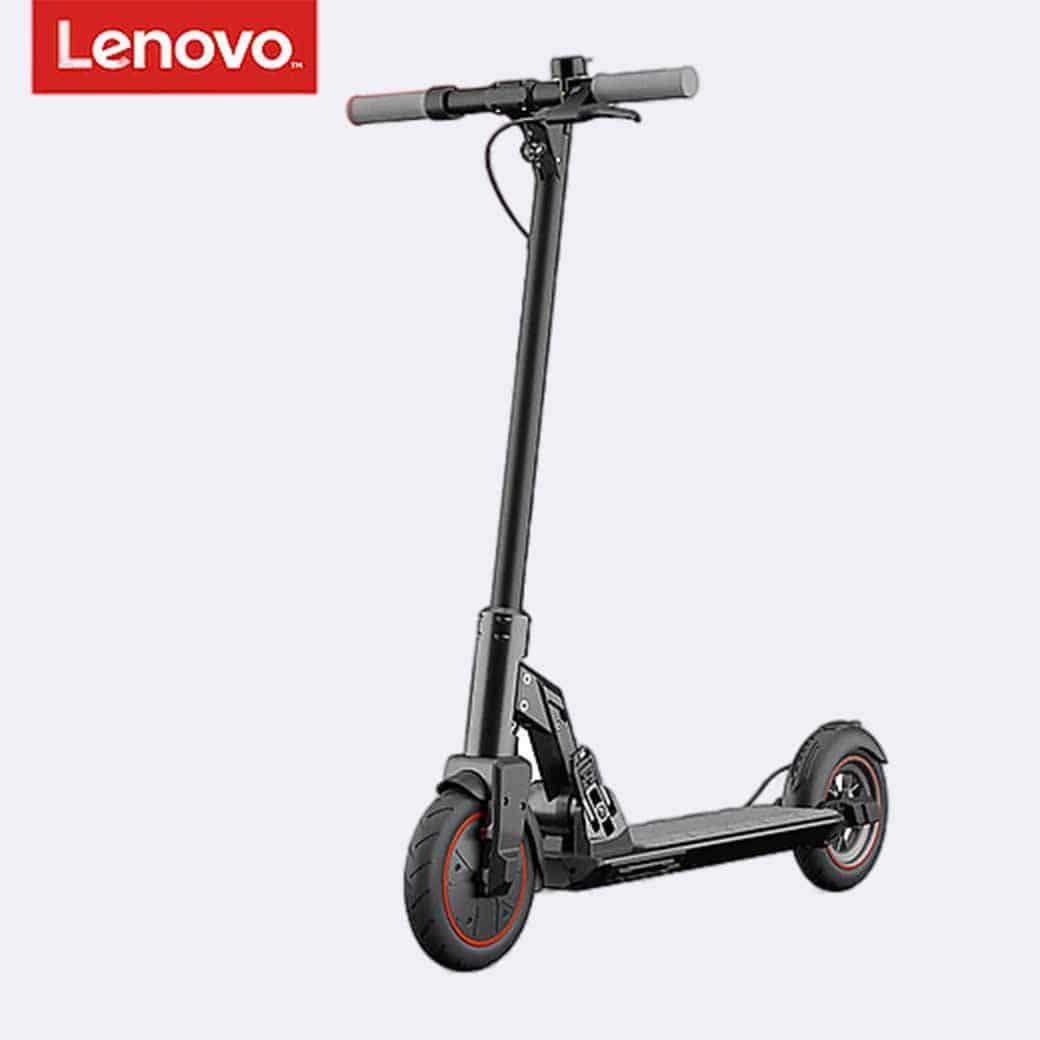 Product Lenovo M2 Smart Electric Scooter 30KM Endurance | LinksEride image