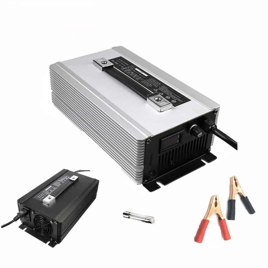 Product LBS-600 Charger | Lithium Battery Store image