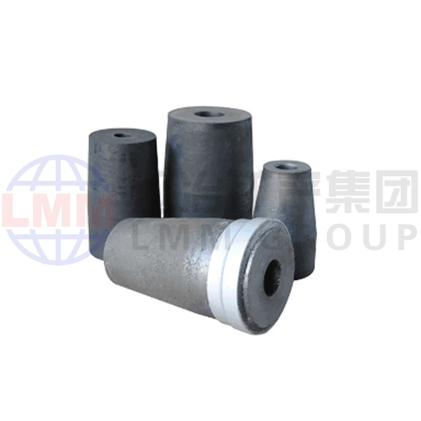 Product Upper nozzle | LMM GROUP image