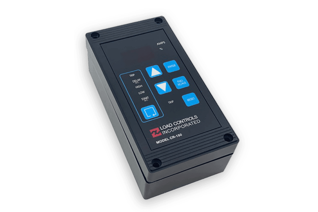 Product CR-150 Fast Response Current Sensing Load Control – Load Controls image