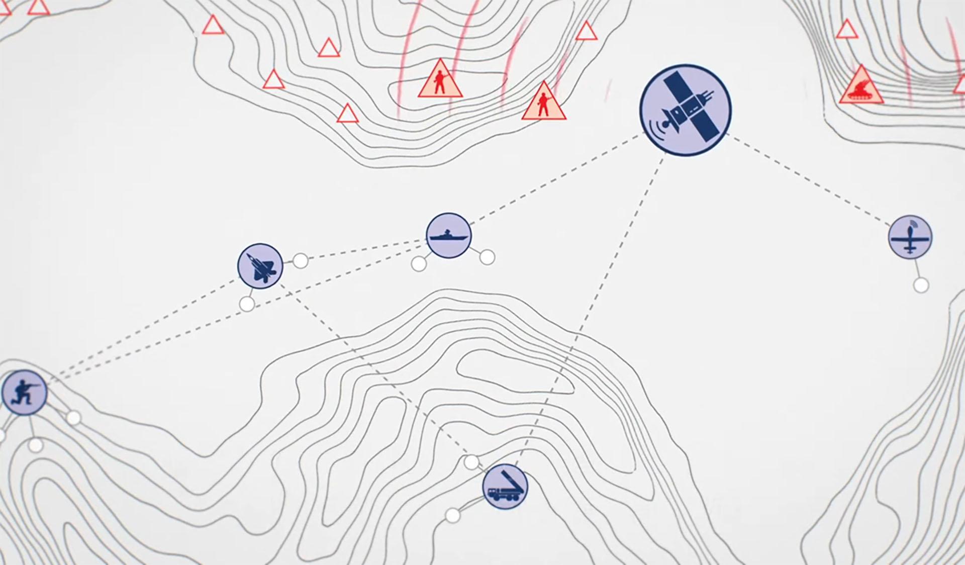 Product: 5G.MIL® | Lockheed Martin