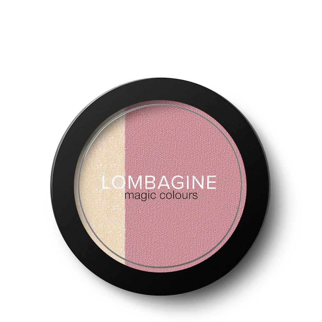 Product rouge / blusher - Nr. 05 apricot - Modellieren - Teint - Make-up - Produkte - Lombagine image