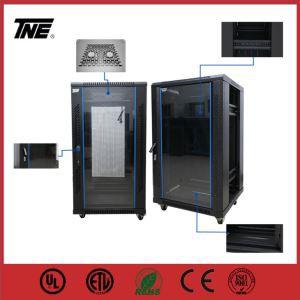 Product Network Cabinet Server Rack Cfloor Standing Telecom Standard - Supreme Quality Product image