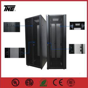 Product Everexceed 19 Inch 42u Server Rack 10000va Smart It Cabin Solution Network Cabinet for Data Center image