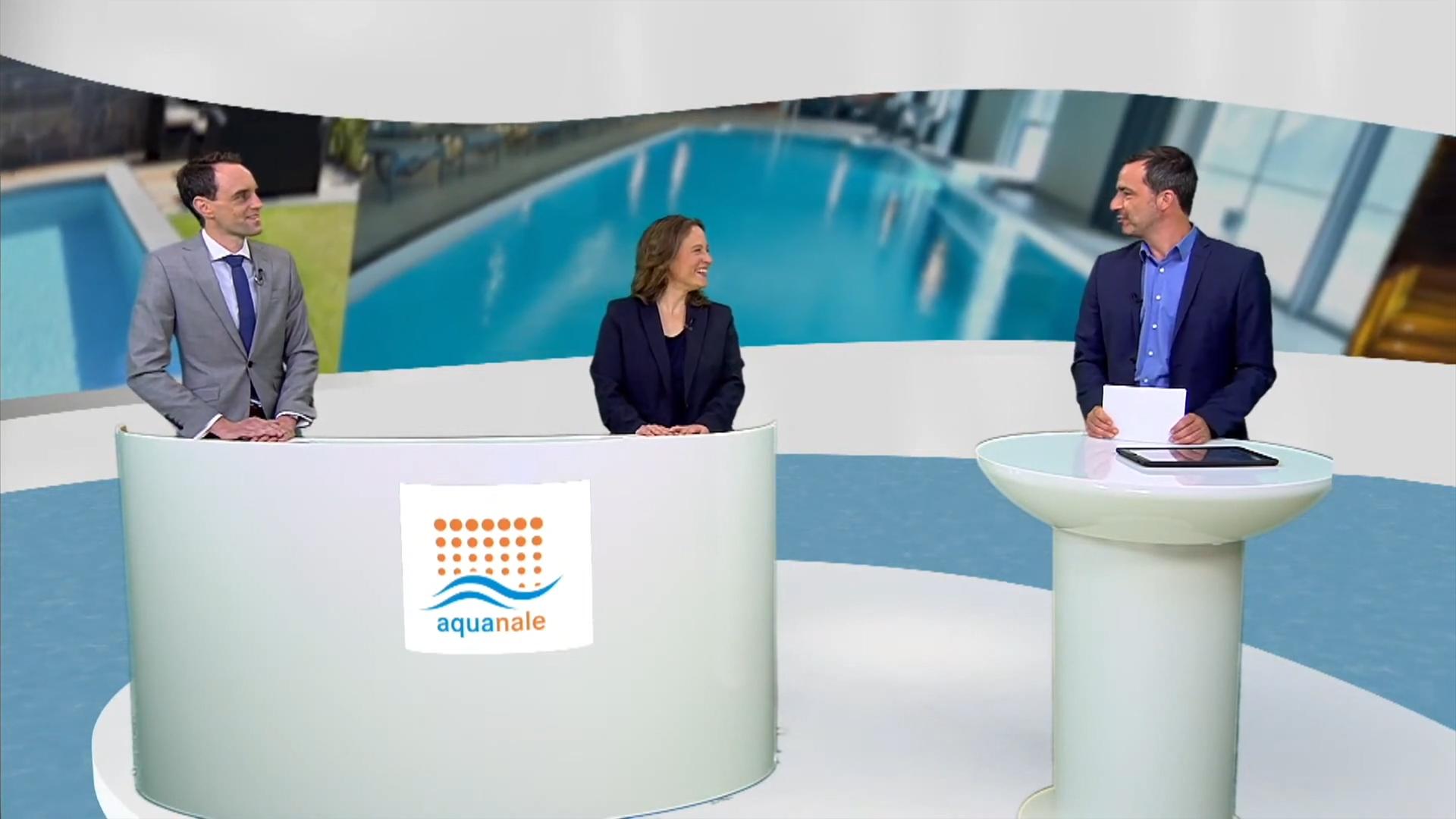 Product aquanale | make/c video content marketing GmbH image