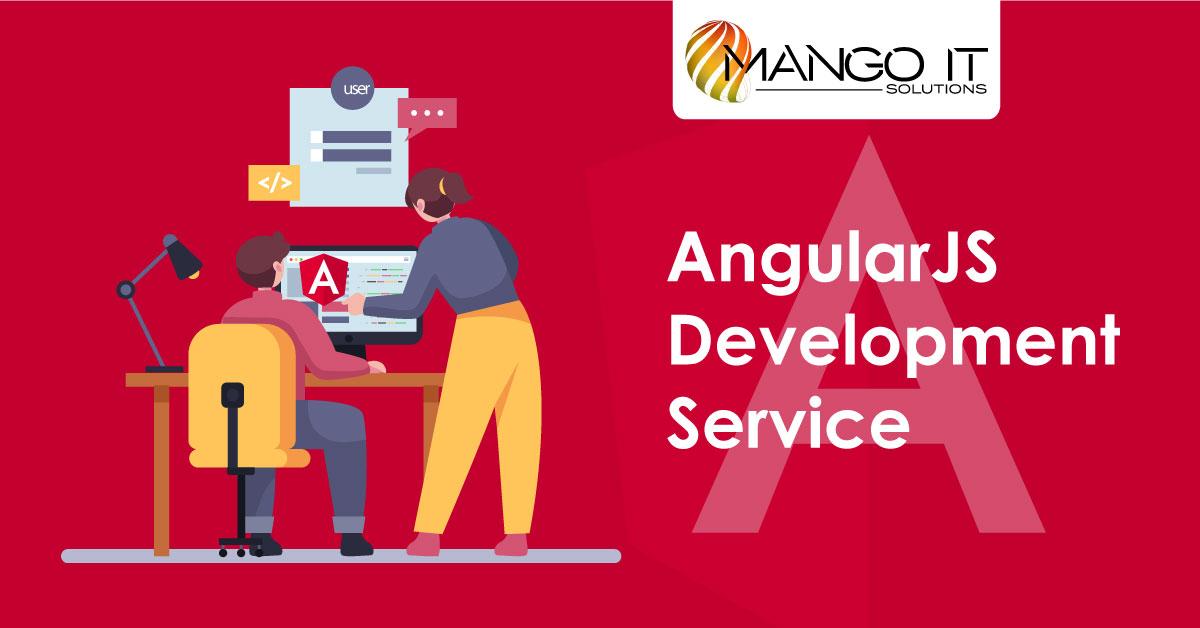 Product Angular JS Web Development Company image