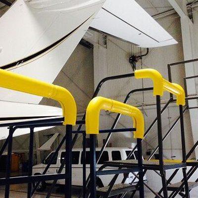 Product Products | Precision Molding | Fabricated Foam | Mantec Services image
