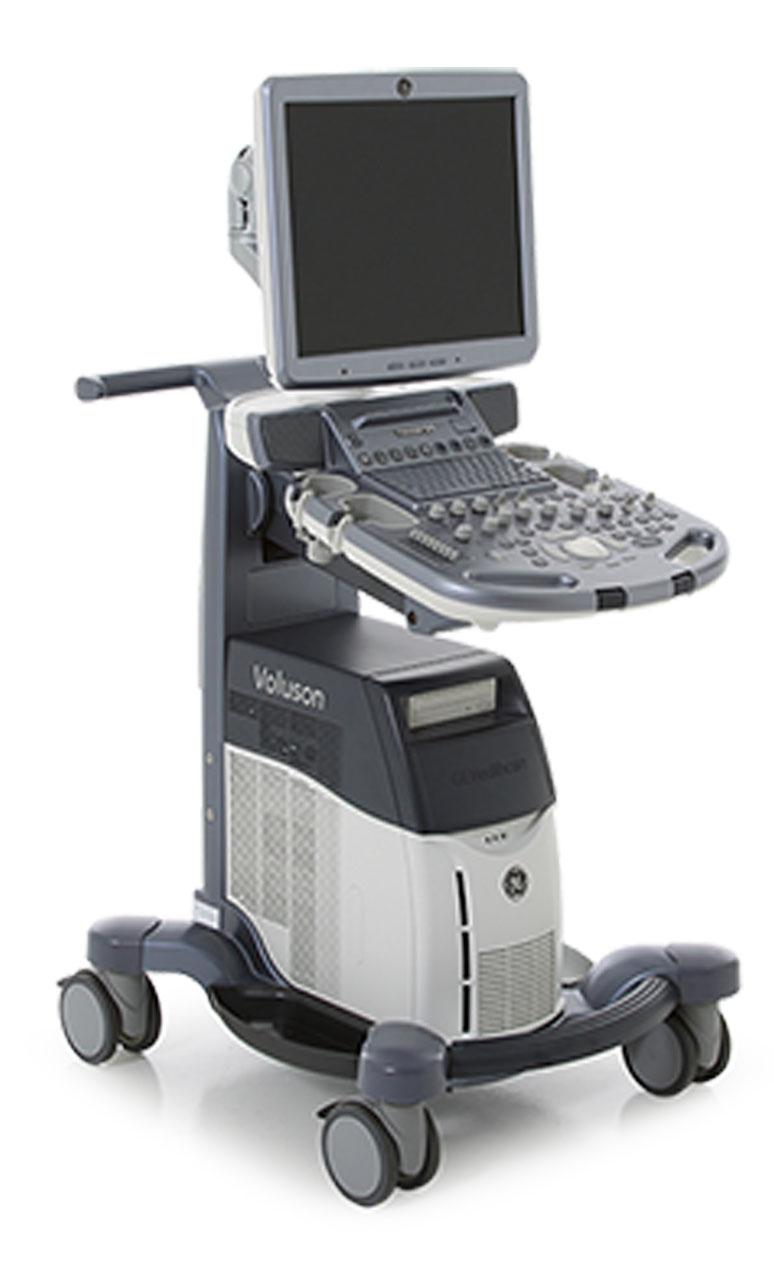 Product Pre Owned Black and White Ultra Sound Machines, Mapmed Imaging image