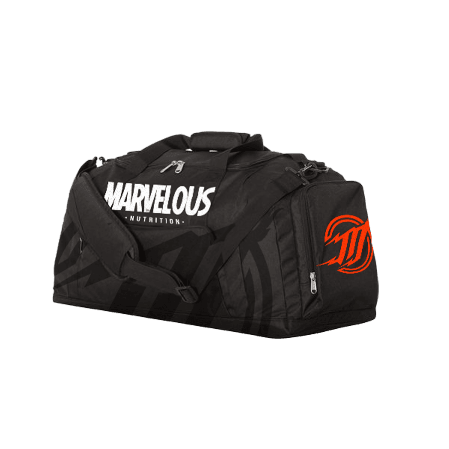 Product Marvelous Bag 2 - Marvelous Nutrition image