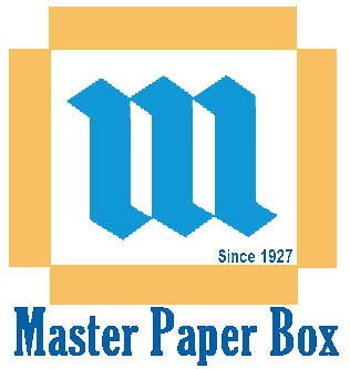 Product SERVICES – Master Paper Box image