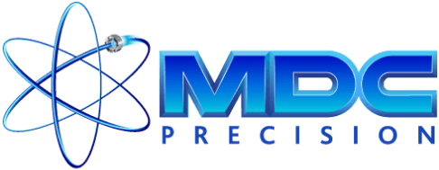 Product RF Power Feedthroughs | MDC Precision Electrical Feedthroughs | MDC Precision Products | MDC Precision image