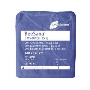 Product BeeSana® SMS gown 15g – Meditrade image