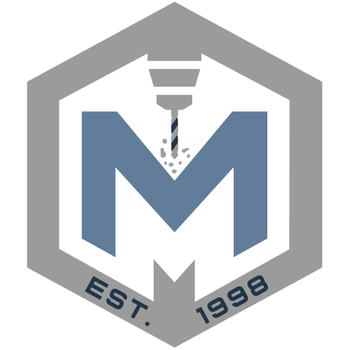 Product Machining Equipment | Melrose Metalworks image