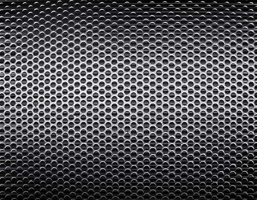 Product Stainless Steel Mesh UK Supplier - Metal Supplies image