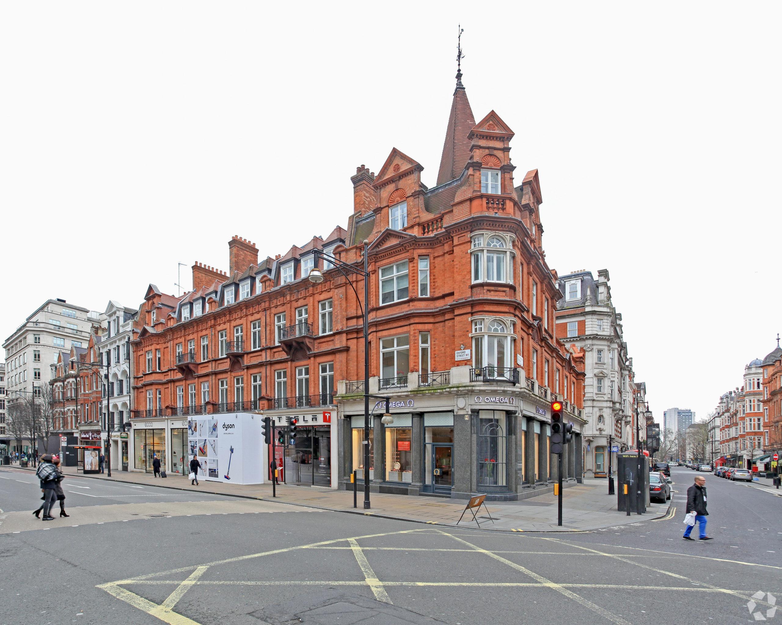 Product 431-451 Oxford St, London W1 - Metrus image