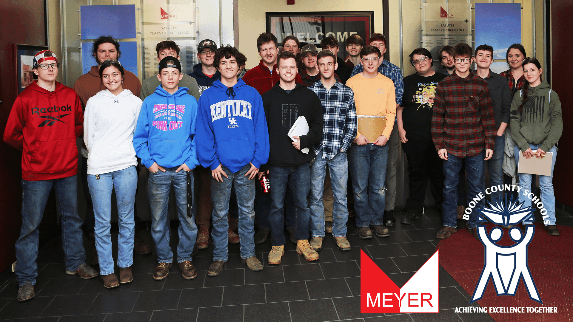 Product:  Meyer Tool | Boone County Area Technology Center - Meyer Tool