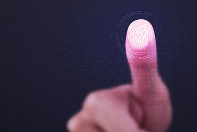 Product AI Biometric Authentication for Enterprise Security: Enhancing Data Protection and User Experience – Micro Network India Private Limited image