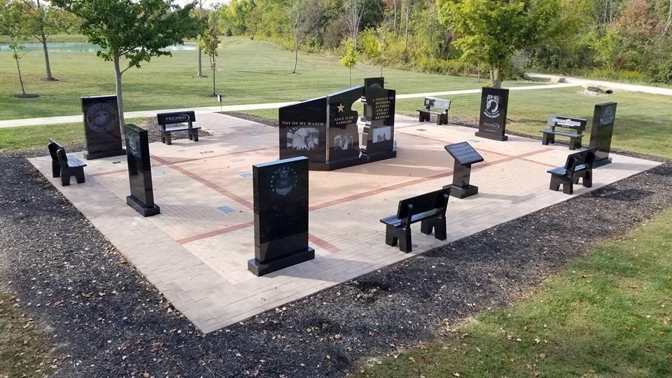 Product: Midwest Memorial and Monument Services | Milano Monuments