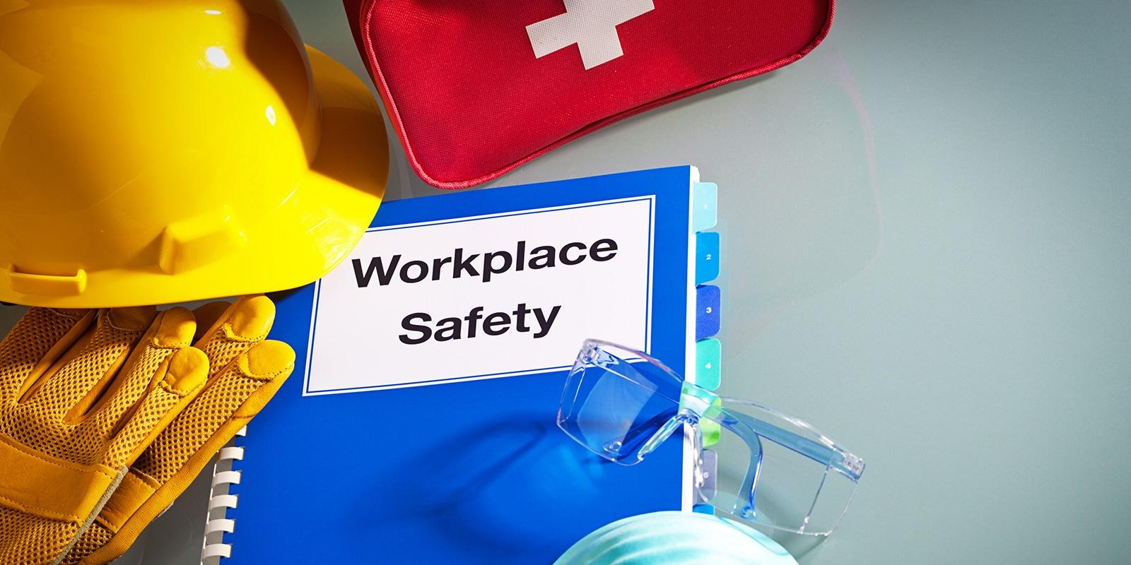 Product Workplace & Office Safety | Miller's Supplies at Work image