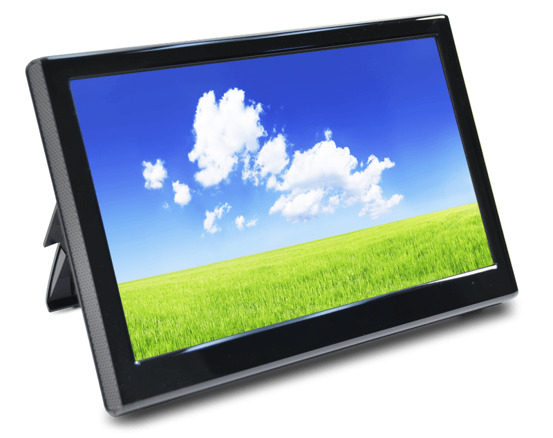 Product Mimo Monster Touch 10-inch USB Touchscreen Monitor | Mimo Monitors | Mimo Monitors image