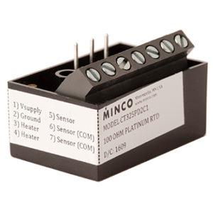 Product Instruments - Minco image