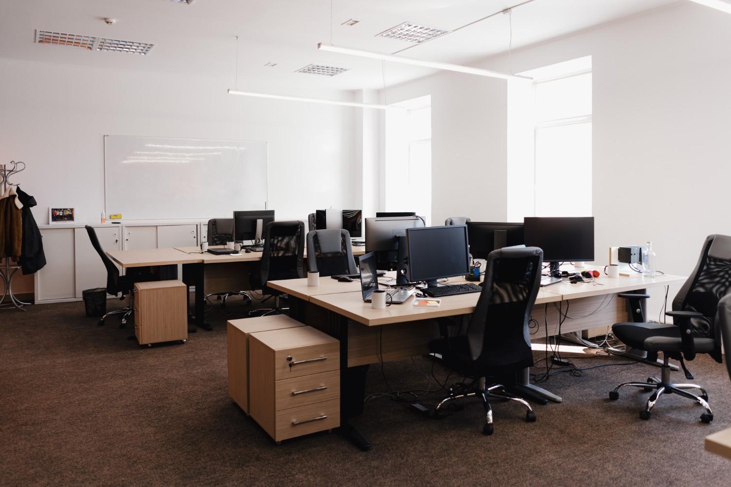 Product Moving Offices? Let Our Office Relocation Tech Support Services Do All The Work! - IT Support Services Toronto, North York, Richmond Hill, Mississauga, Oakville, Markham image