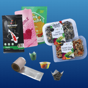 Product Flexible Packaging «  Multapex image