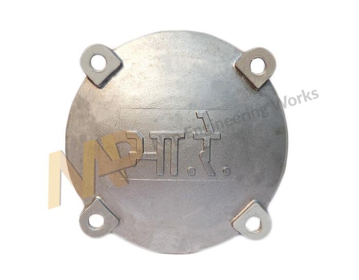 Product Aluminium Casting Manufacturers at Nap Engineering Works image