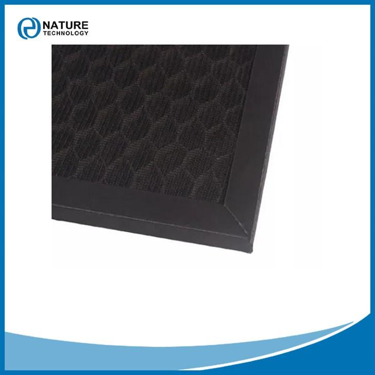 Product China Honeycomb Activated Carbon Filter Manufacturers & Suppliers - Factory Price - Nature Technology image