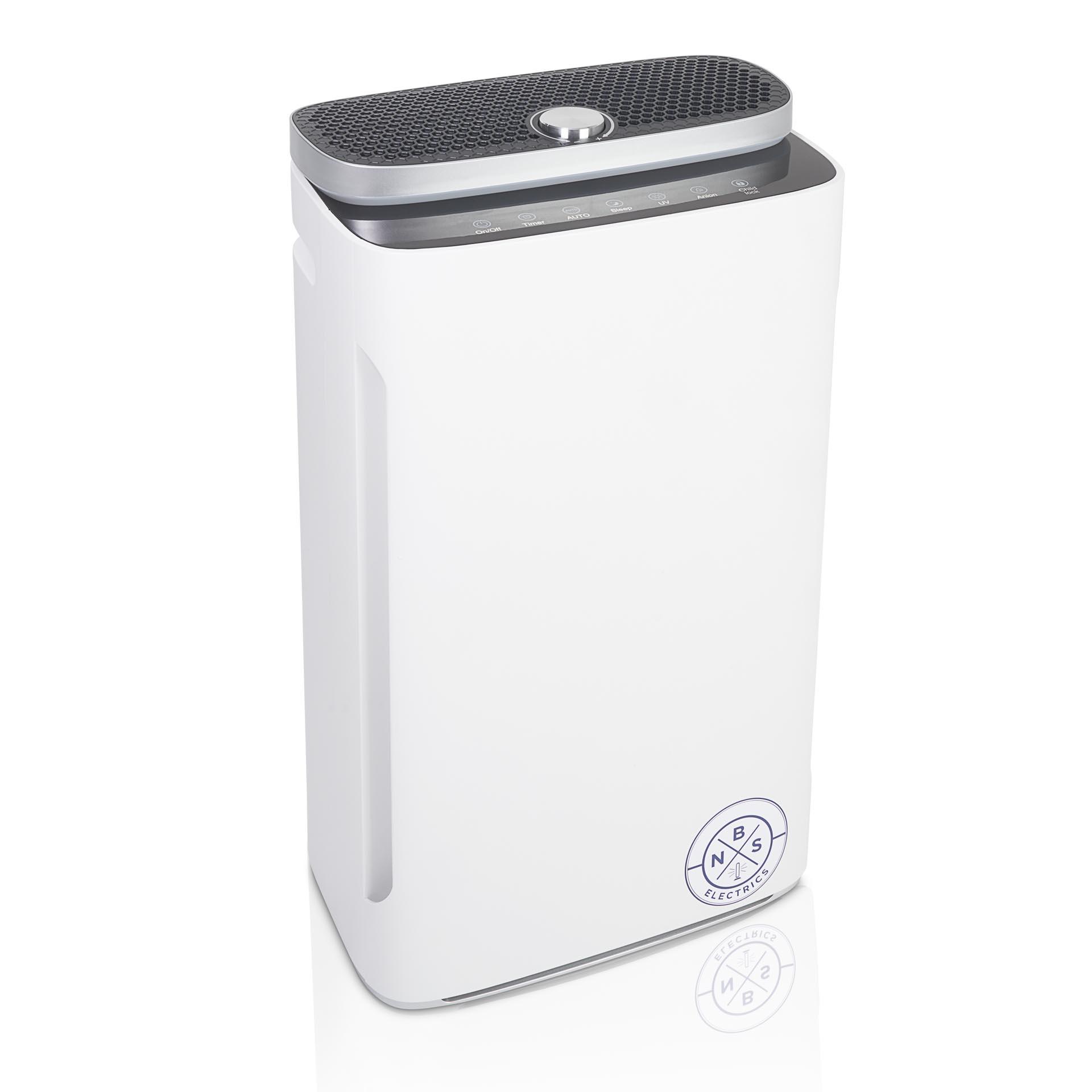 Product UVC Air Purifier - NBS Electrics image