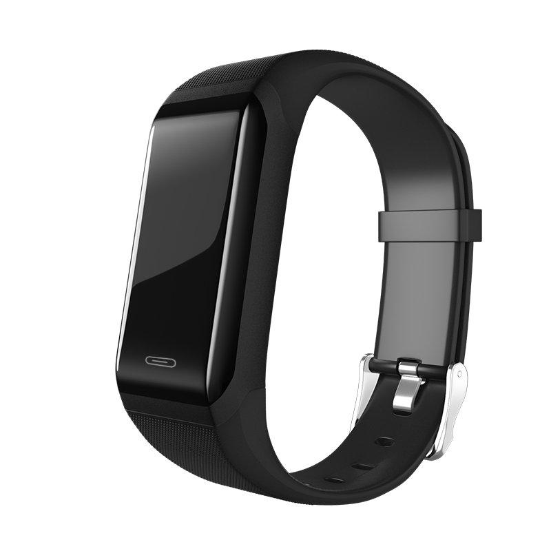 Product Nordic nRF52832 Wristband Beacon XY-Bracelet - Newbit Information image