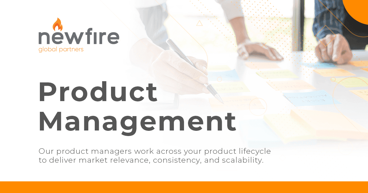 Product Product Management | Product Lifecycle Management (PLM) Services image