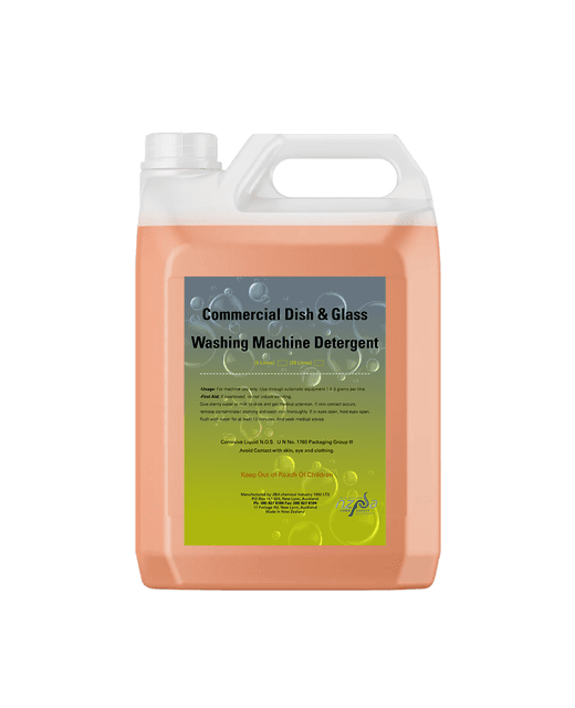 Product 
	Machine Dishwashing Detergent - Home & Living-Cleaning & Homecare-Cleaning Products : New Gum Sarn - UCHEM 5L
 image