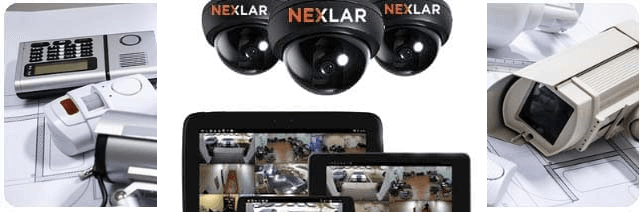 Product: Best Commercial Security Guard Services - Nexlar Security