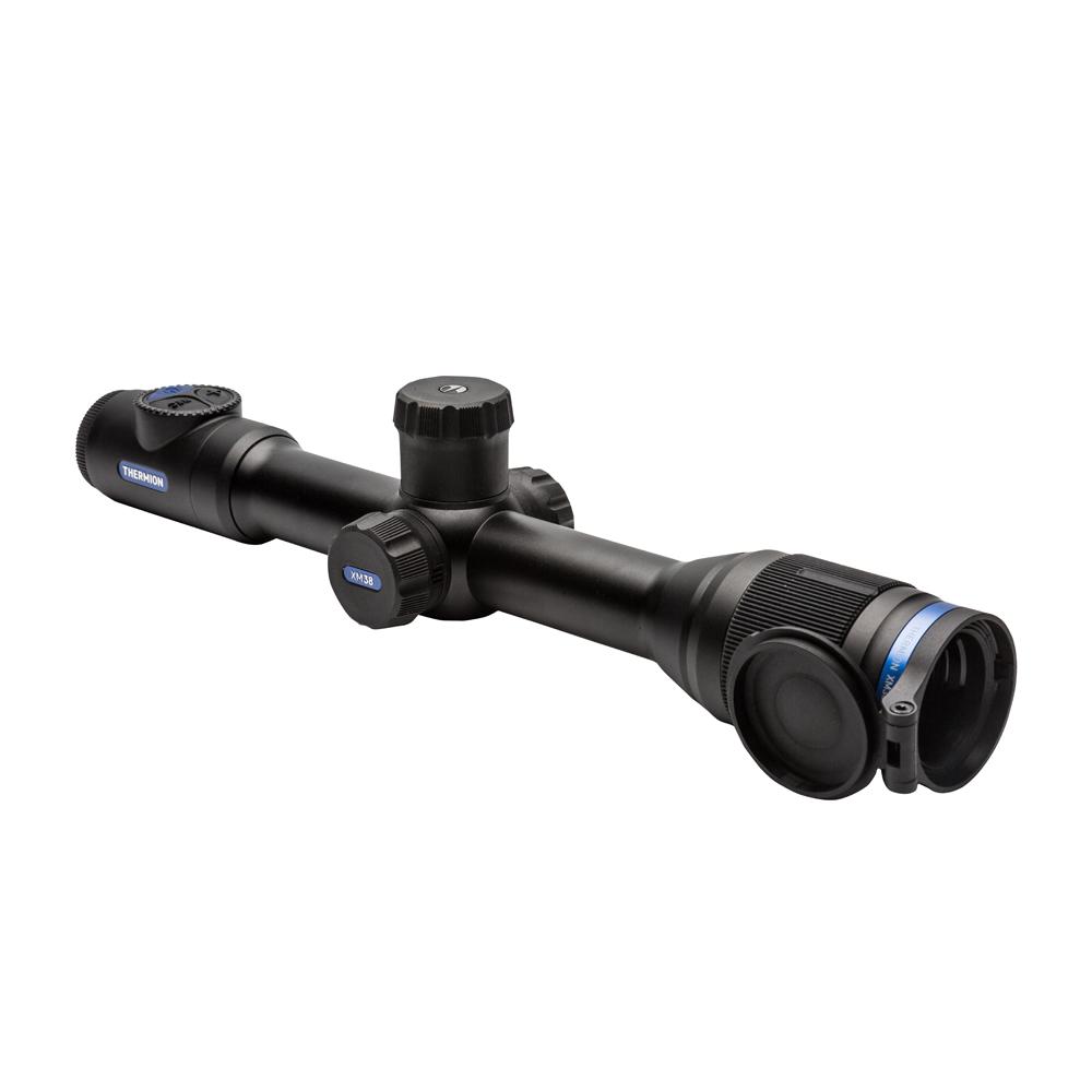 Product PULSAR THERMION XM50 THERMAL SCOPE - Night Vision Australia image