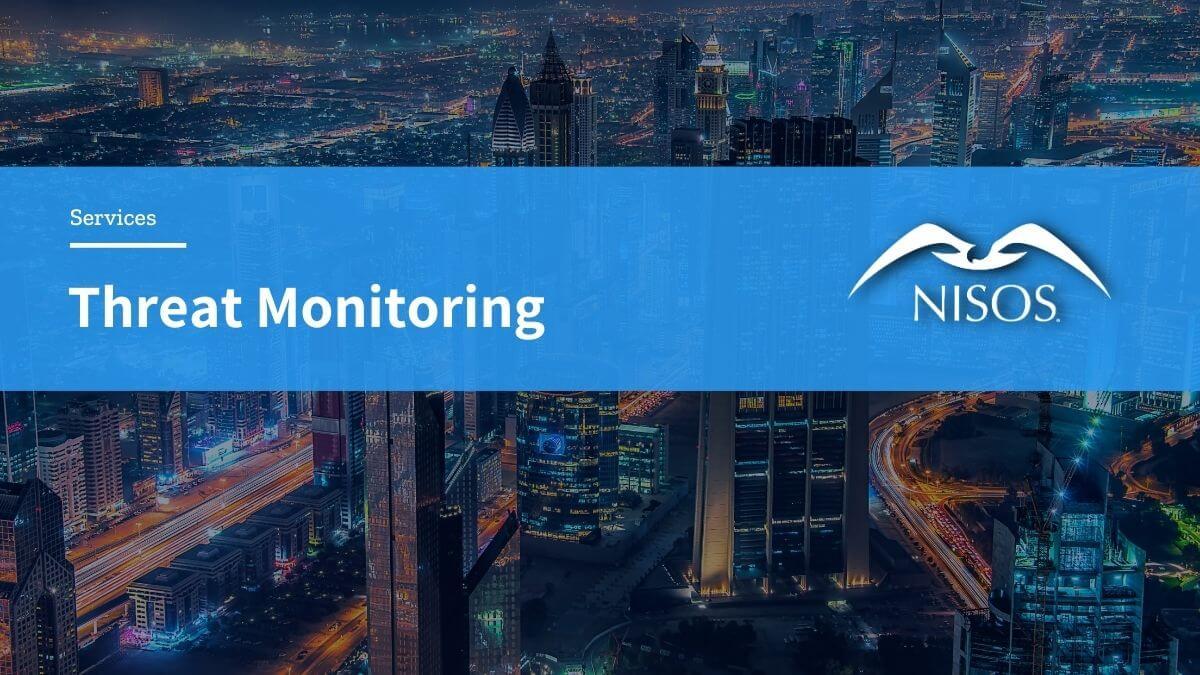 Product Threat Monitoring (Managed Intelligence Services) - Nisos image