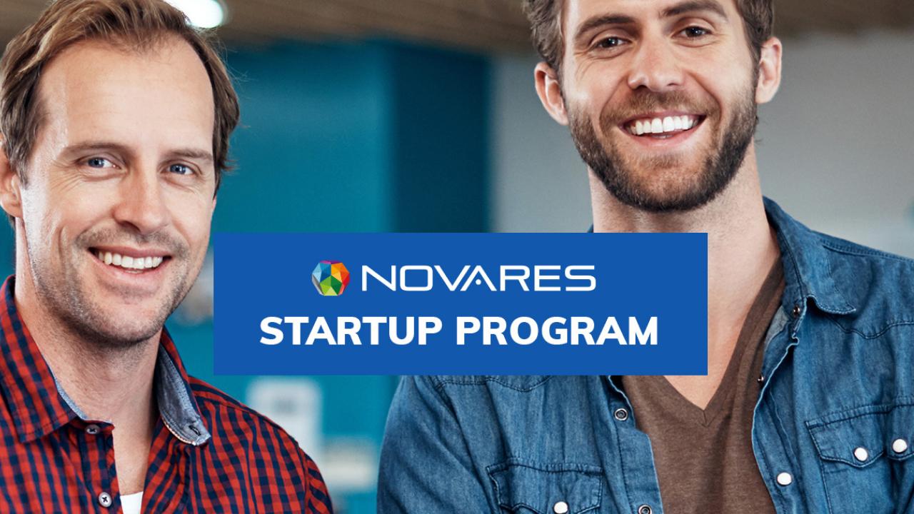 Product Calling all Startups and Small Businesses: Novares is giving you the chance to participate in the invention of tomorrow’s vehicle technology! - NOVARES image