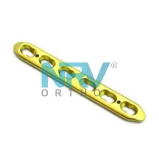 Product LCP LOCKING PLATE, SMALL 3.5MM - NRV ORTHO image