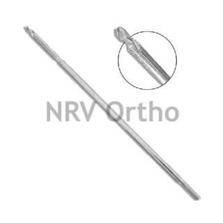 Product SCHANZ PINS - NRV ORTHO image