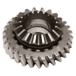Product Straight Bevel Gears - Northern Tool & Gear Company Ltd. image