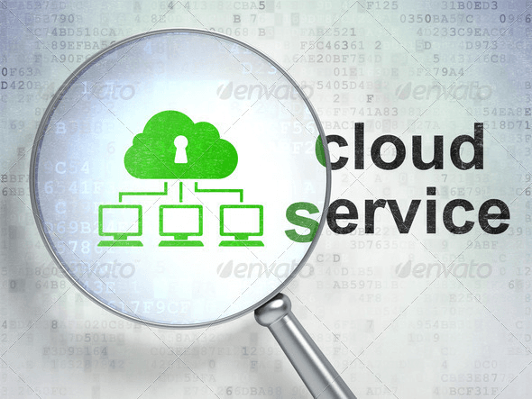 Product: Oasis Technology - Cloud Services