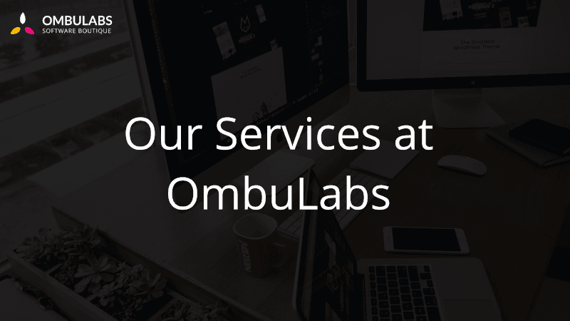Product OmbuLabs :: The Lean Software Boutique image