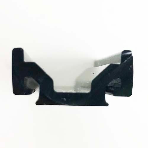 Product Customized silicone rubber extrusions - OMIT Rubber image
