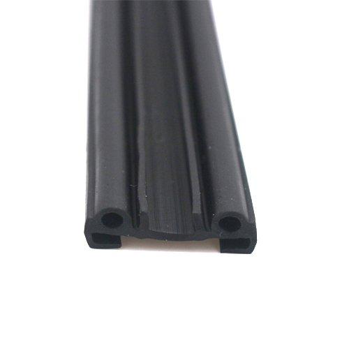 Product EPDM Garage Door Rubber Seal Strip - OMIT Rubber image
