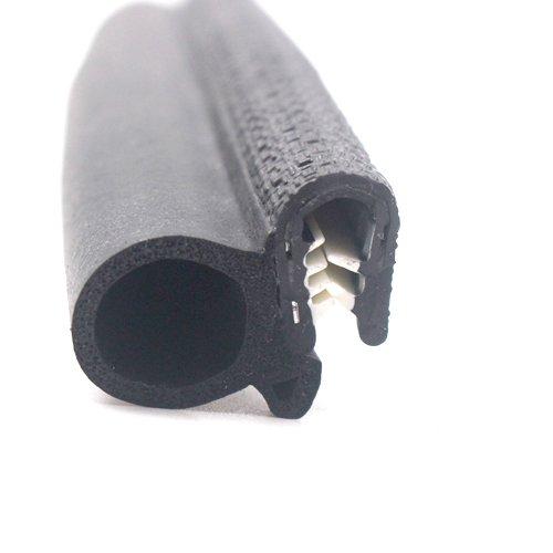Product Extruded Pinchweld Rubber Extrusions - OMIT Rubber image